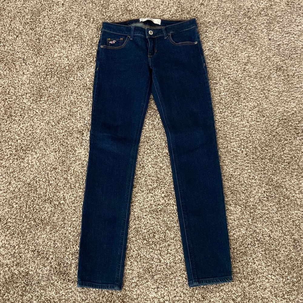 Hollister brand new jeans